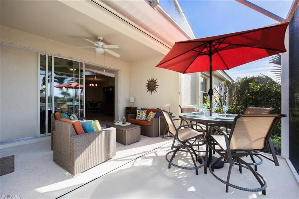 14569 Sonoma Blvd, Naples, FL 34114-28