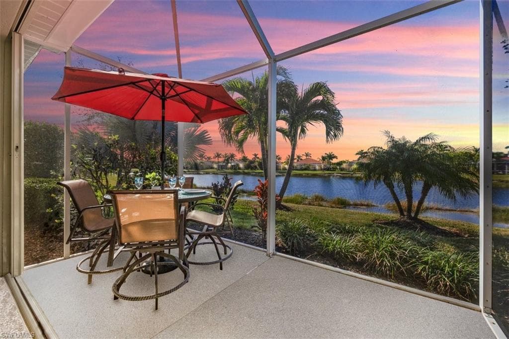 14569 Sonoma Blvd, Naples, FL 34114-2