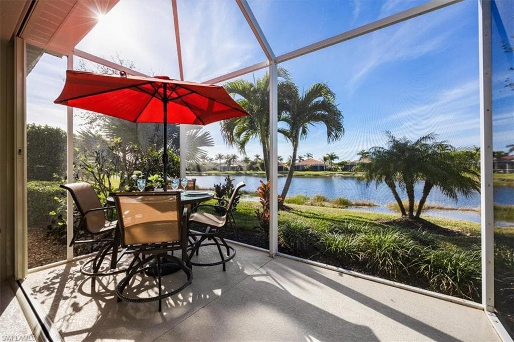 14569 Sonoma Blvd, Naples, FL 34114-29