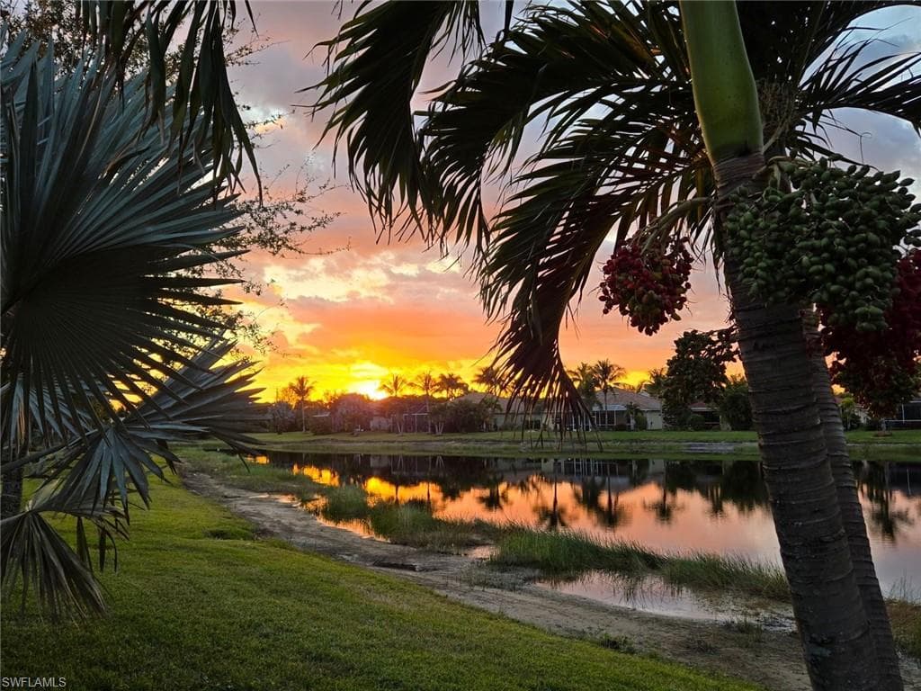 14569 Sonoma Blvd, Naples, FL 34114-30
