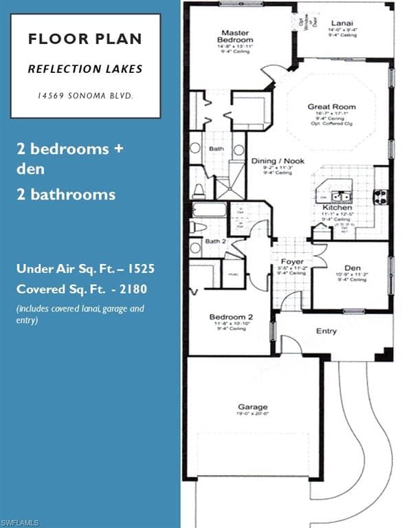 14569 Sonoma Blvd, Naples, FL 34114-51