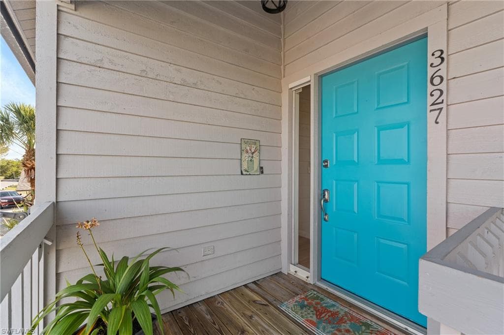 3627 Clipper Ln, St. James City, FL 33956-4