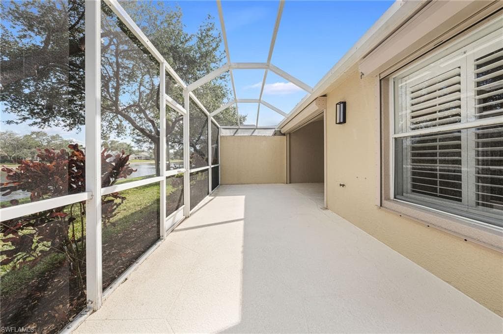 8136 Tauren Ct N329, Naples, FL 34119-36