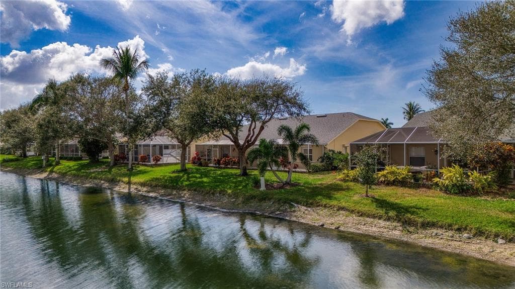 8136 Tauren Ct N329, Naples, FL 34119-37