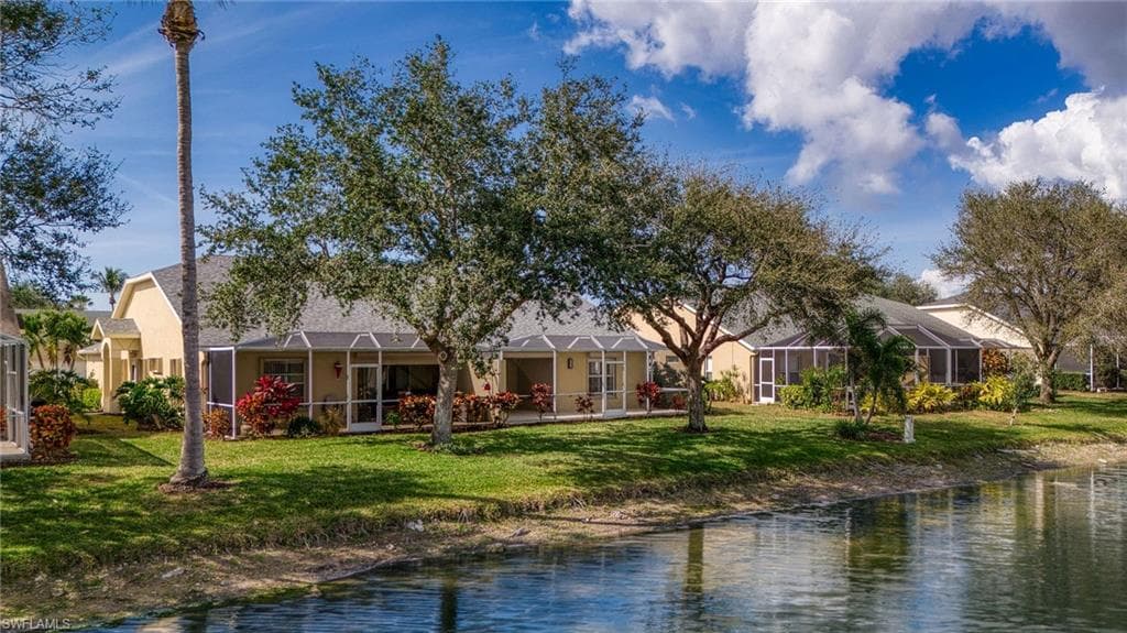 8136 Tauren Ct N329, Naples, FL 34119-38