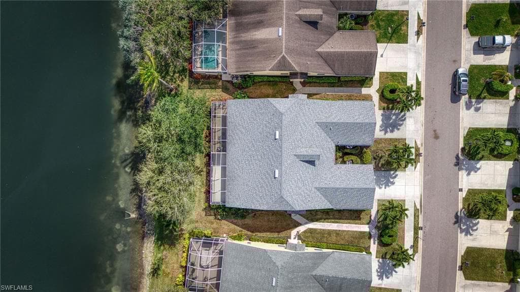 8136 Tauren Ct N329, Naples, FL 34119-39