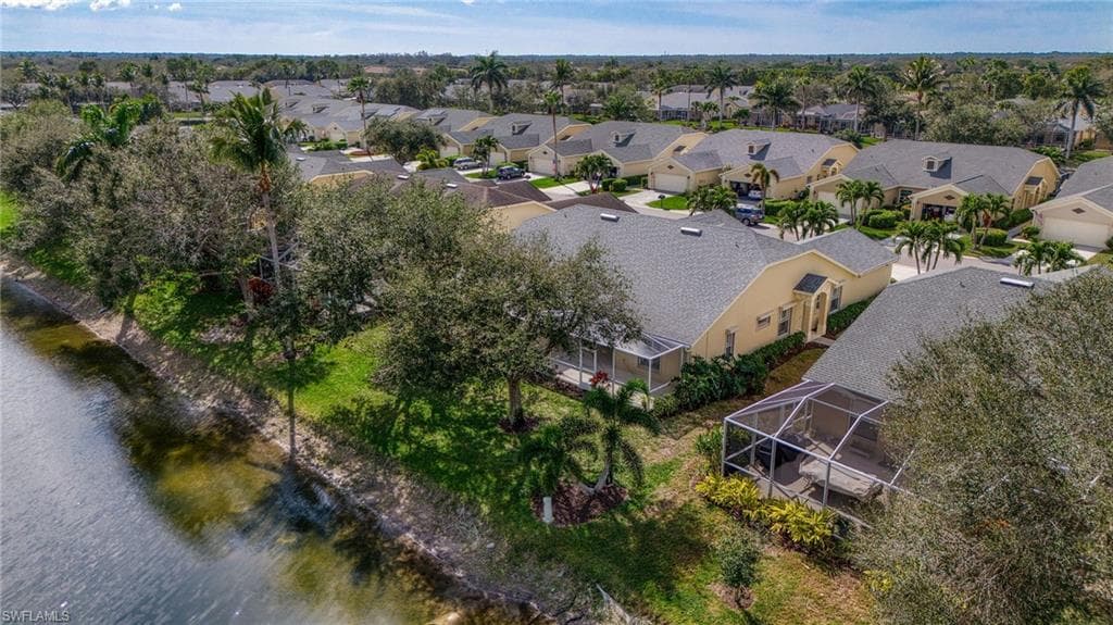 8136 Tauren Ct N329, Naples, FL 34119-40