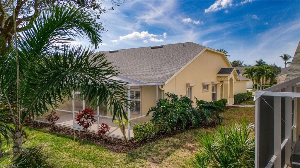 8136 Tauren Ct N329, Naples, FL 34119-41