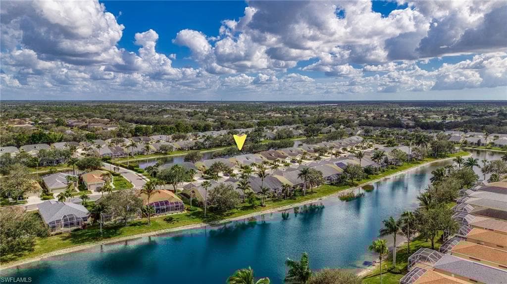 8136 Tauren Ct N329, Naples, FL 34119-42