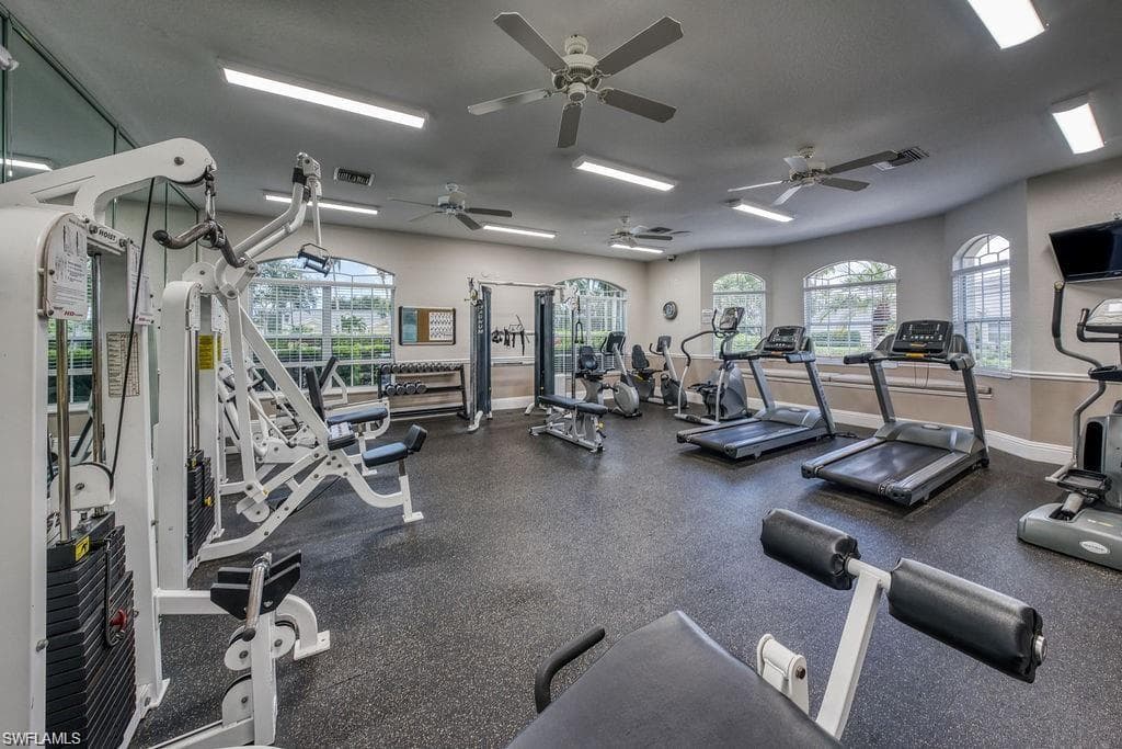 8136 Tauren Ct N329, Naples, FL 34119-45