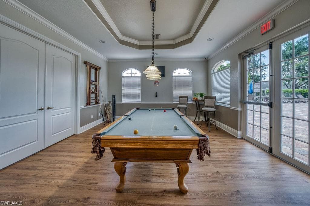 8136 Tauren Ct N329, Naples, FL 34119-47
