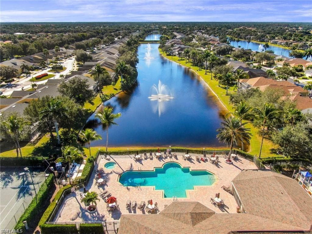 8136 Tauren Ct N329, Naples, FL 34119-50