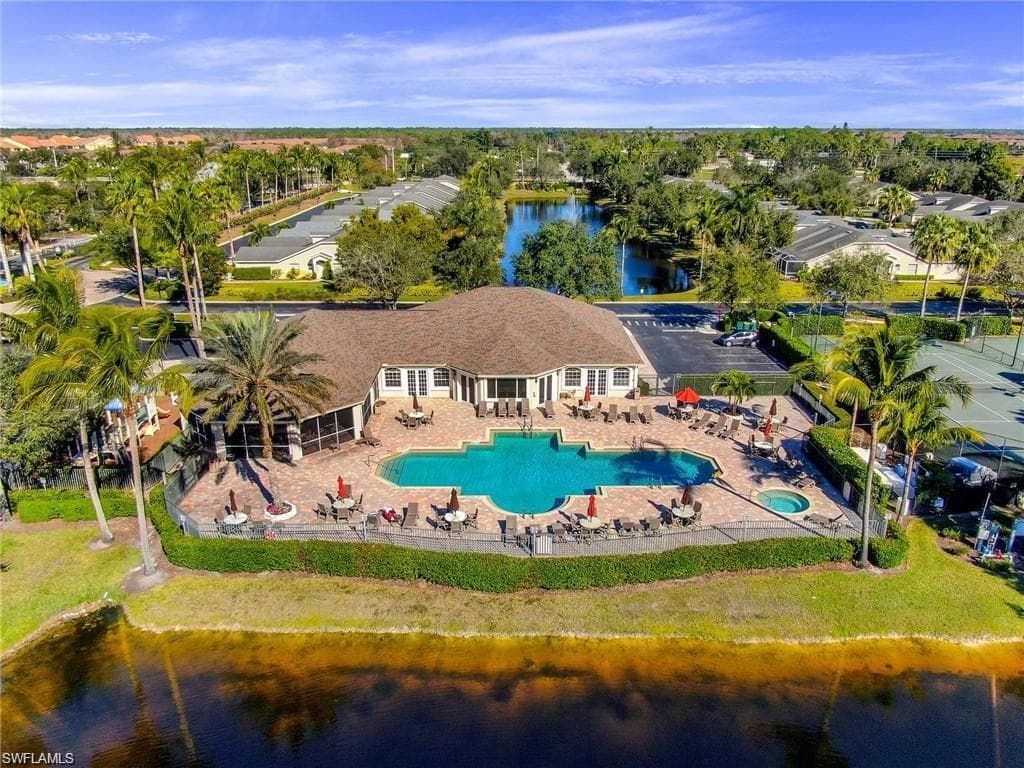 8136 Tauren Ct N329, Naples, FL 34119-51