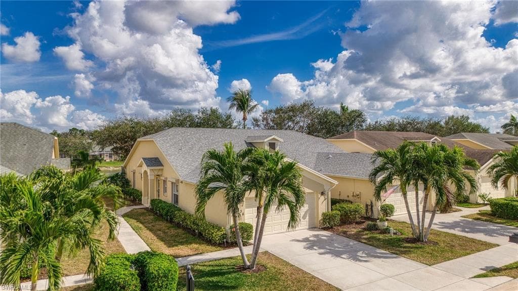 8136 Tauren Ct N329, Naples, FL 34119-5