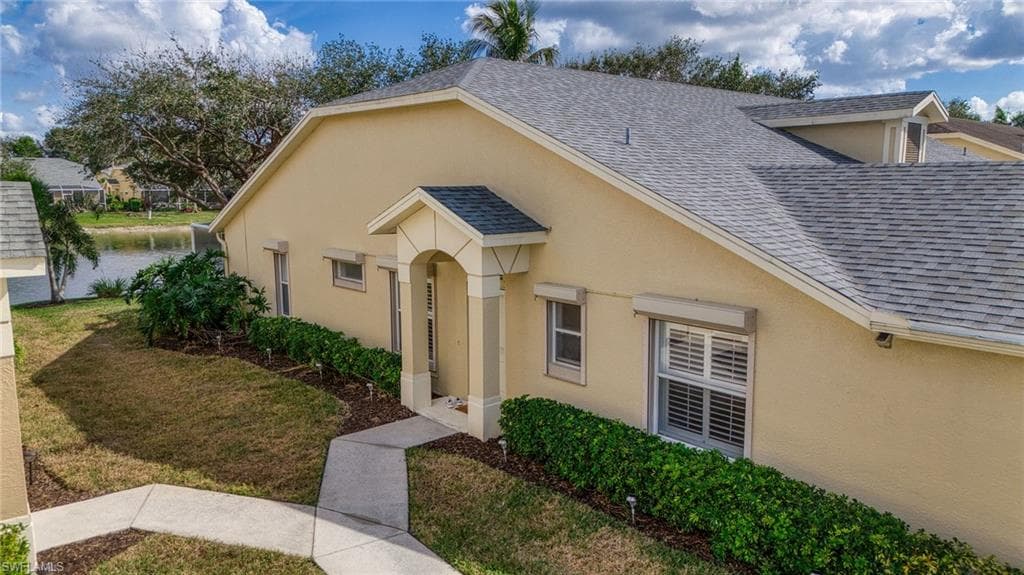 8136 Tauren Ct N329, Naples, FL 34119-6