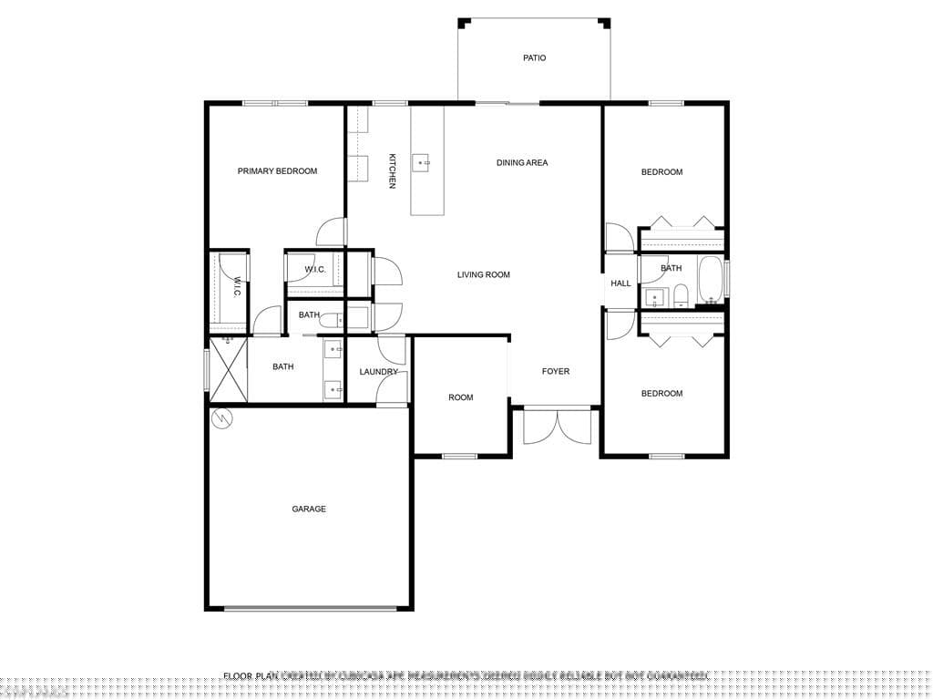 467 Paddock St, Lehigh Acres, FL 33974-33