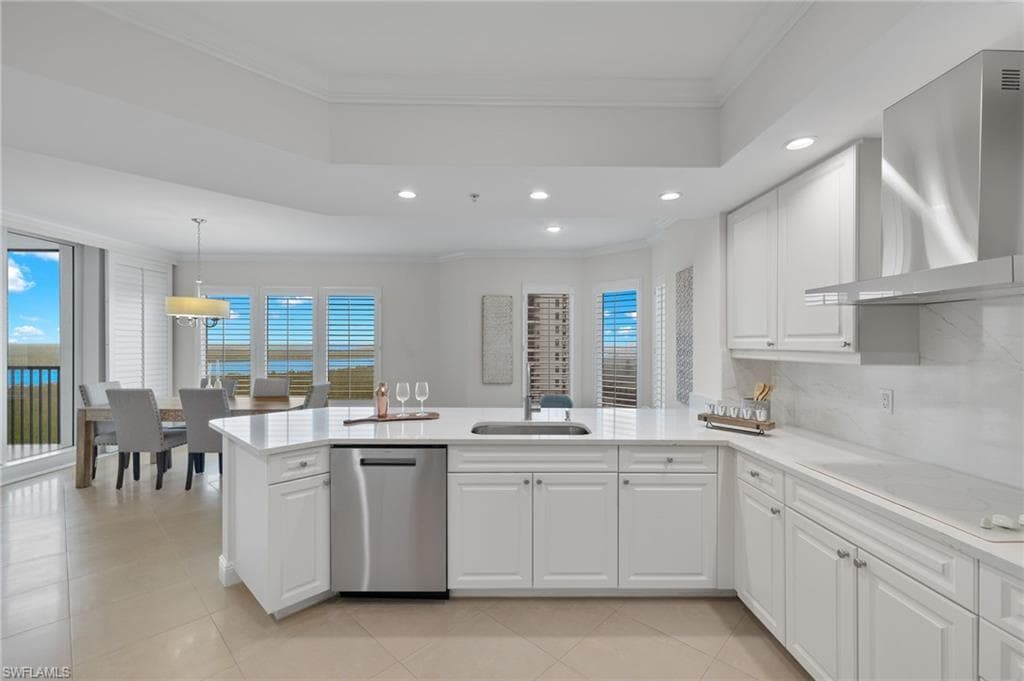 1060 Borghese Ln 806, Naples, FL 34114-12