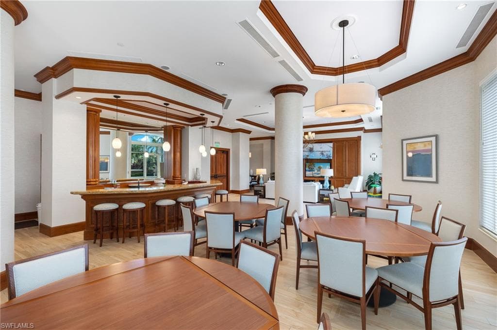 1060 Borghese Ln 806, Naples, FL 34114-32