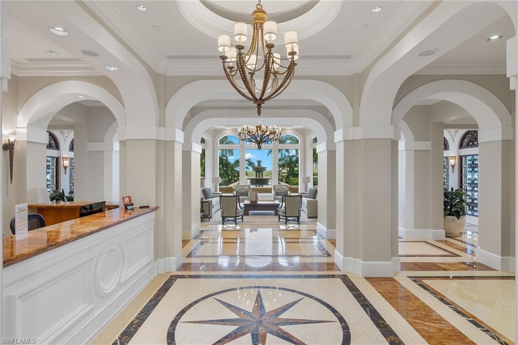 1060 Borghese Ln 806, Naples, FL 34114-33