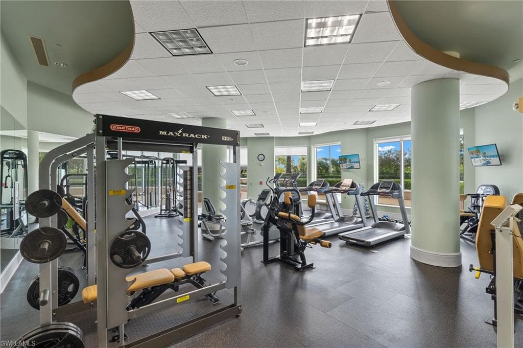 1060 Borghese Ln 806, Naples, FL 34114-34