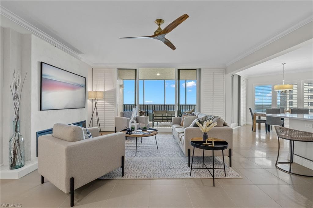 1060 Borghese Ln 806, Naples, FL 34114-3