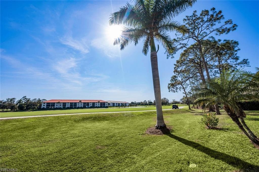 7340 Glenmoor Ln 3108, Naples, FL 34104-25