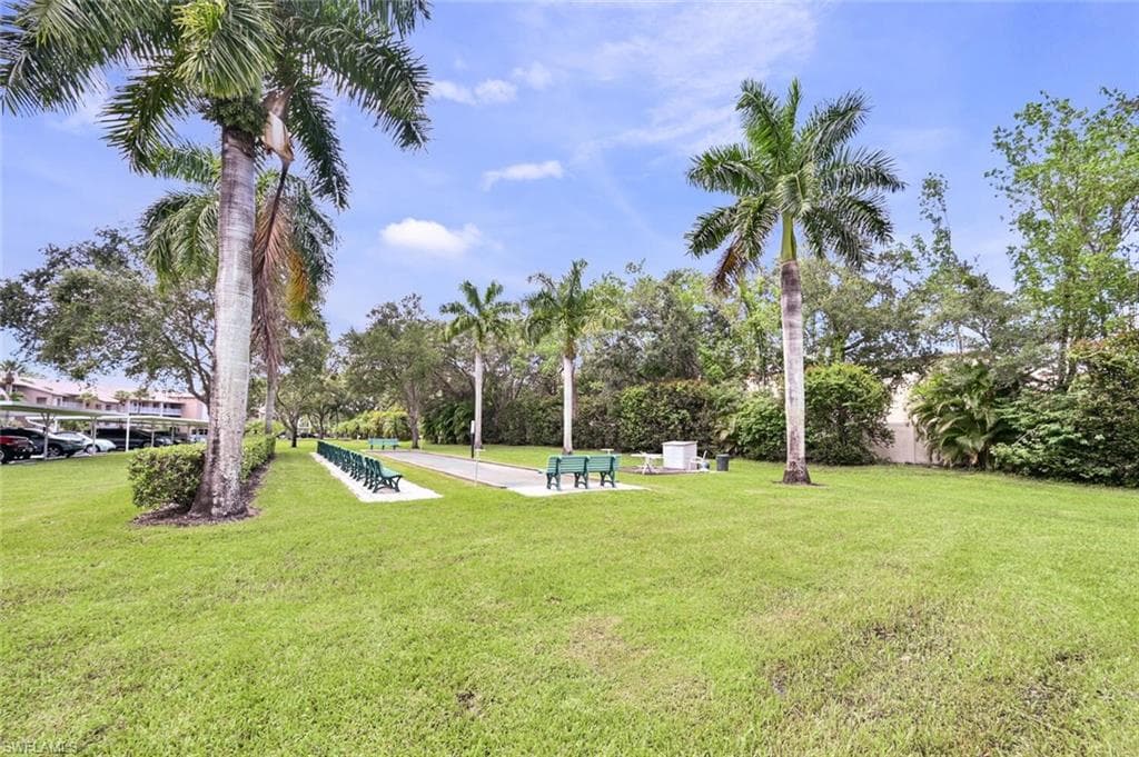 7340 Glenmoor Ln 3108, Naples, FL 34104-31