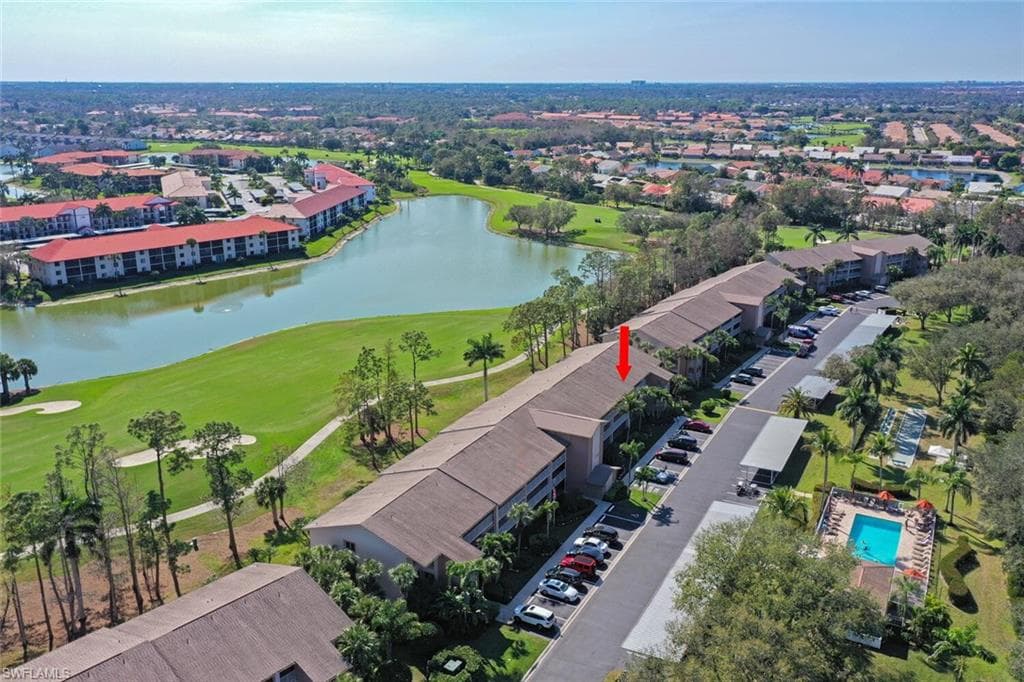 7340 Glenmoor Ln 3108, Naples, FL 34104-3