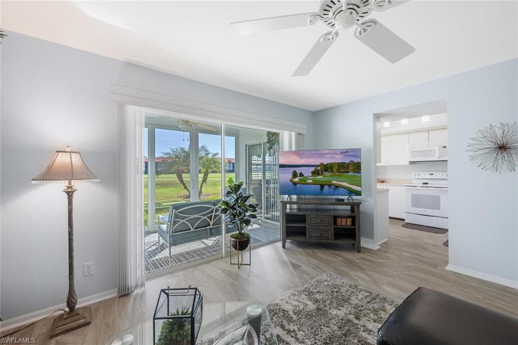7340 Glenmoor Ln 3108, Naples, FL 34104-7