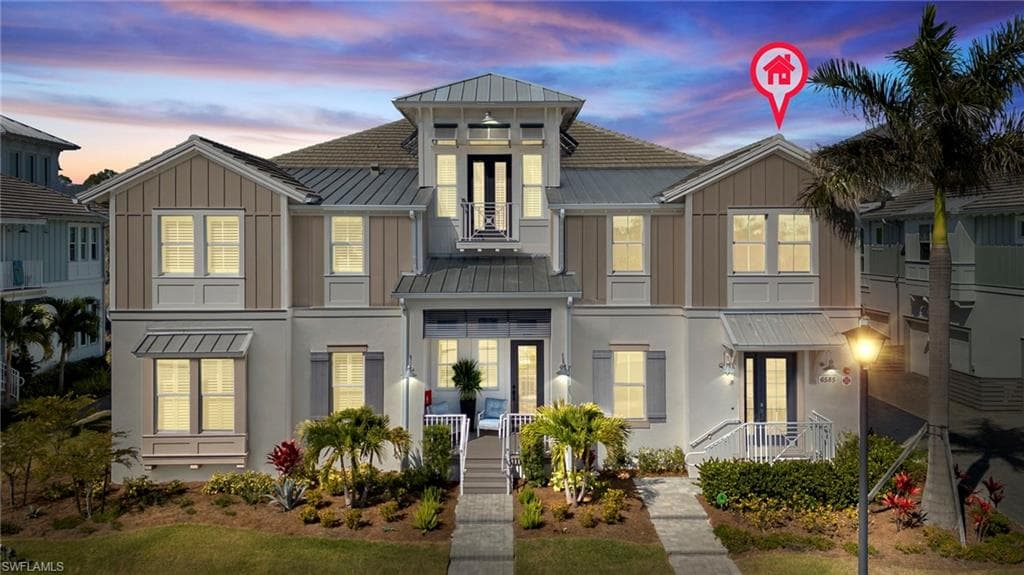 6585 Dominica Dr 201, Naples, FL 34113-27
