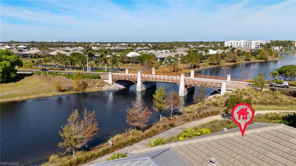 6585 Dominica Dr 201, Naples, FL 34113-28