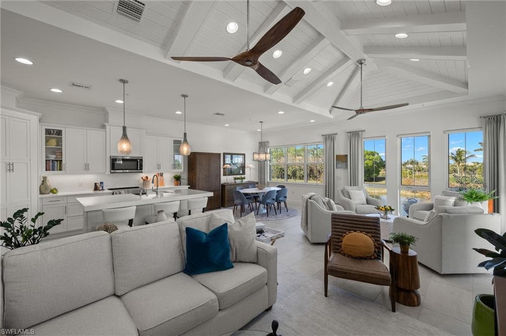 6585 Dominica Dr 201, Naples, FL 34113-2