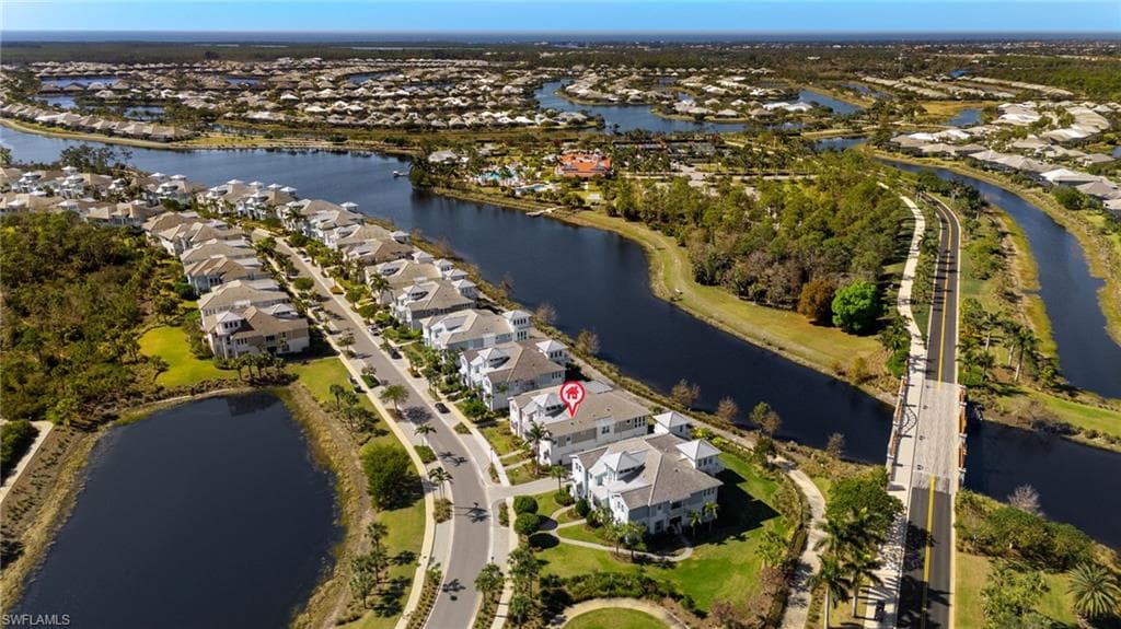 6585 Dominica Dr 201, Naples, FL 34113-30