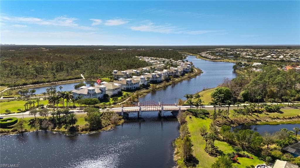 6585 Dominica Dr 201, Naples, FL 34113-32