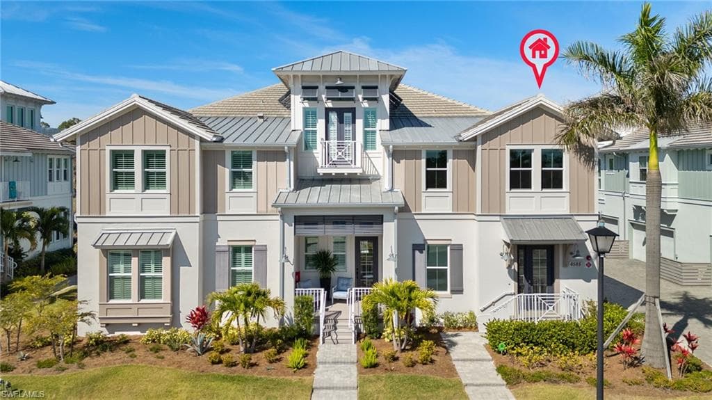 6585 Dominica Dr 201, Naples, FL 34113-3