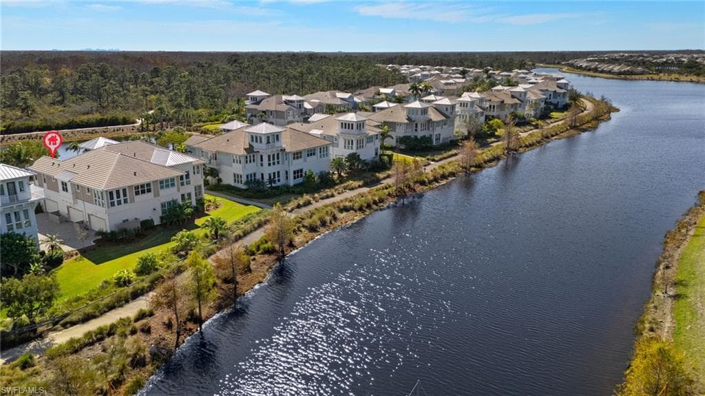 6585 Dominica Dr 201, Naples, FL 34113-4