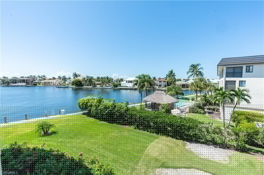 838 Elkcam Cir 302, Marco Island, FL 34145-1