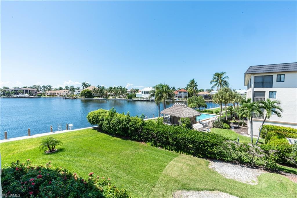 838 Elkcam Cir 302, Marco Island, FL 34145-2