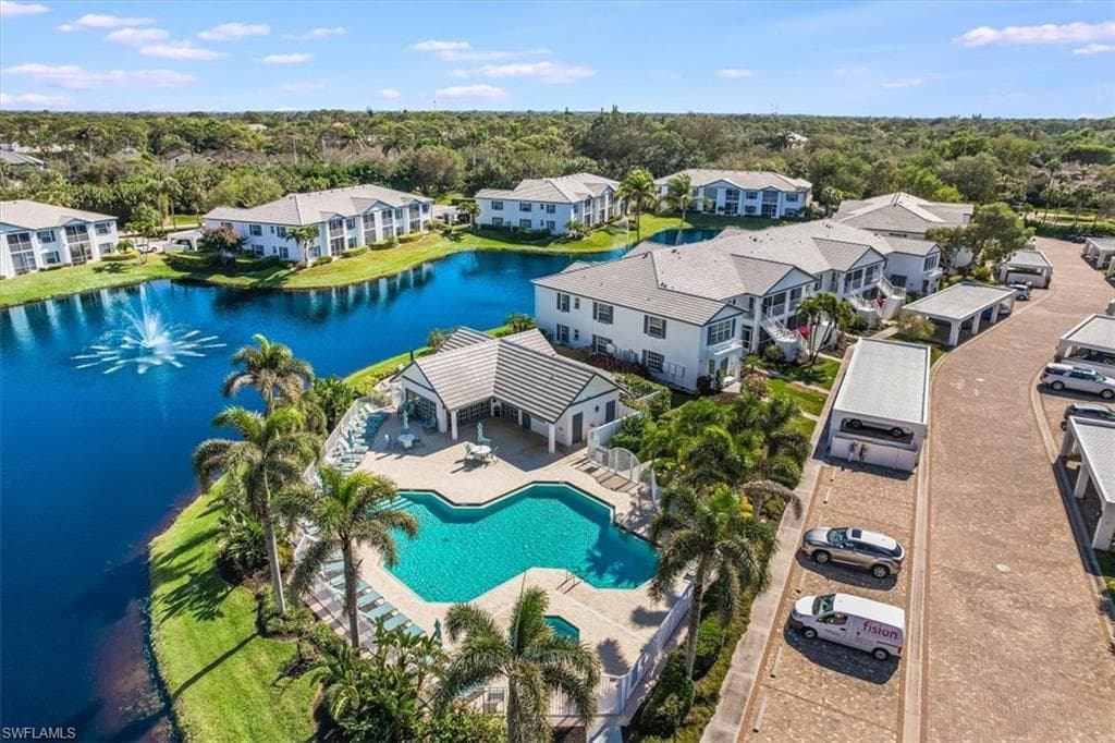 871 Tanbark Dr 102, Naples, FL 34108-35