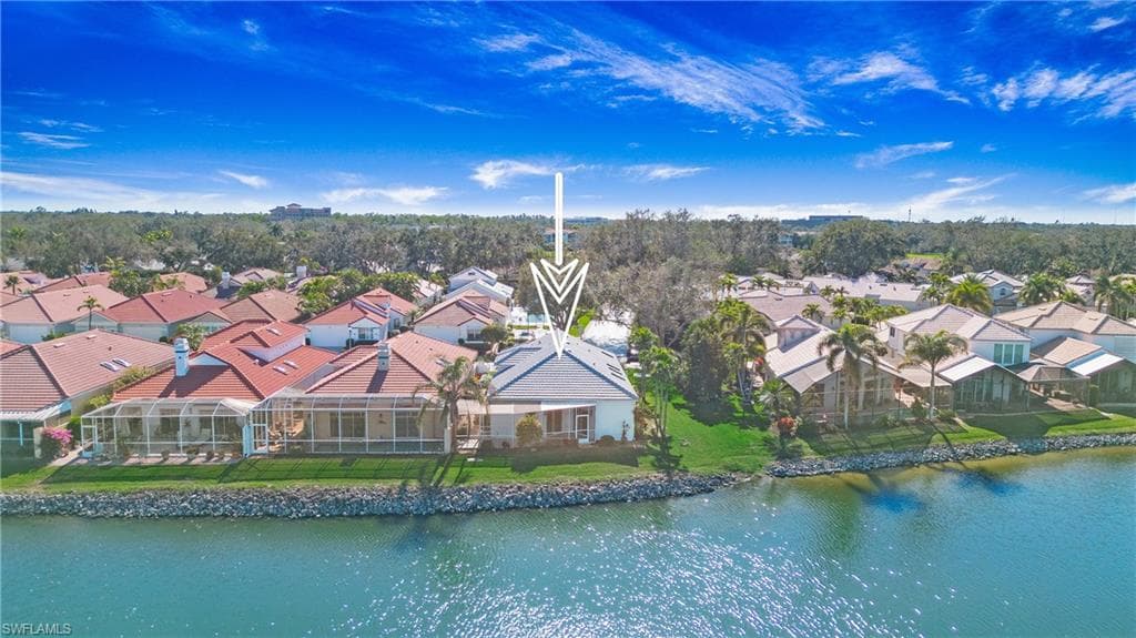 5957 Almaden Dr, Naples, FL 34119-6
