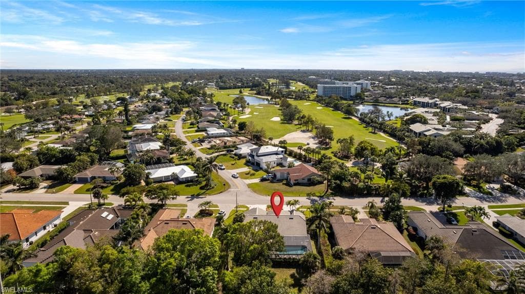 1641 Northgate Dr, Naples, FL 34105-34