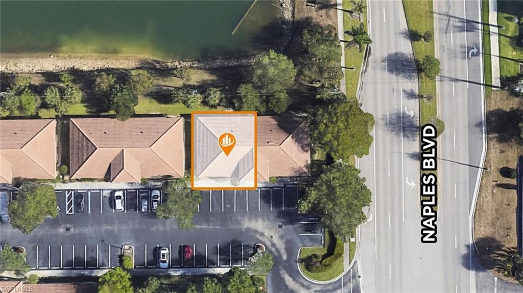 5691 Naples Blvd 10a, Naples, FL 34109-9