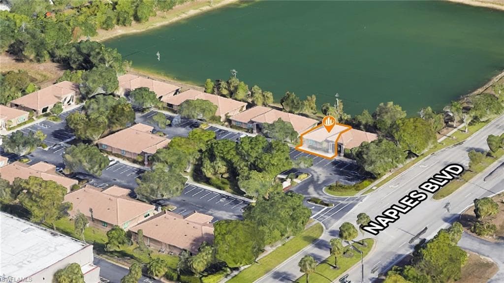 5691 Naples Blvd 10a, Naples, FL 34109-10