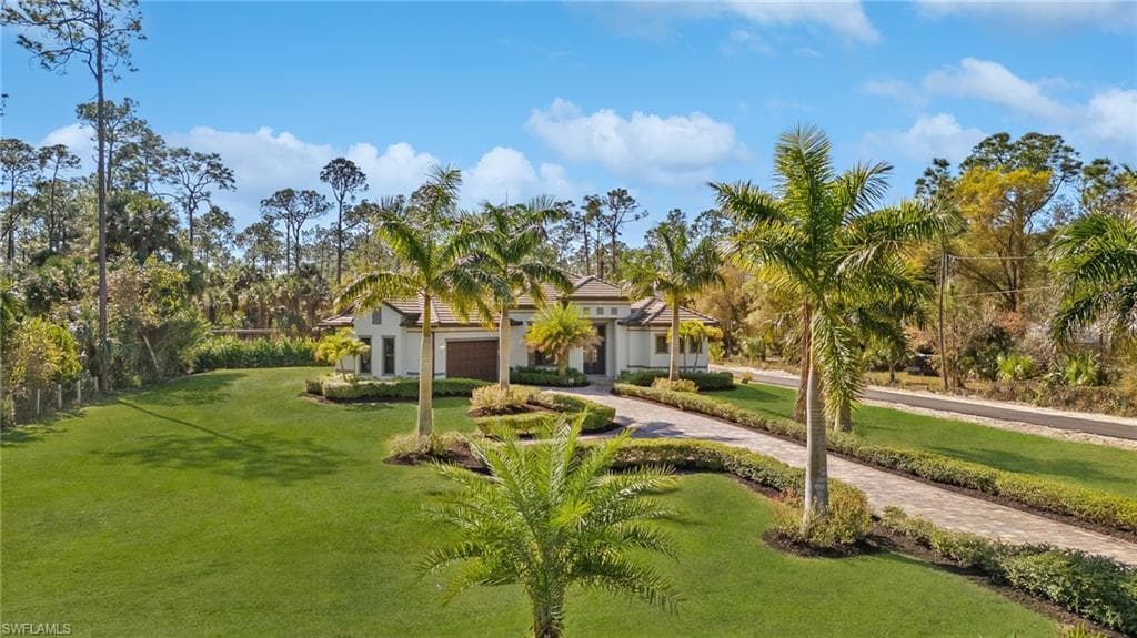 922 14th Ave NE, Naples, FL 34120-3