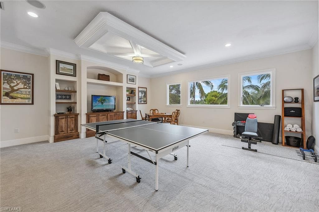 8604 Majorca Ln, Naples, FL 34114-30
