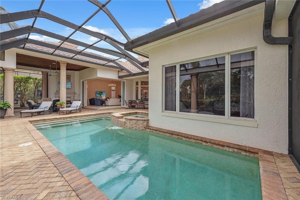 8604 Majorca Ln, Naples, FL 34114-50