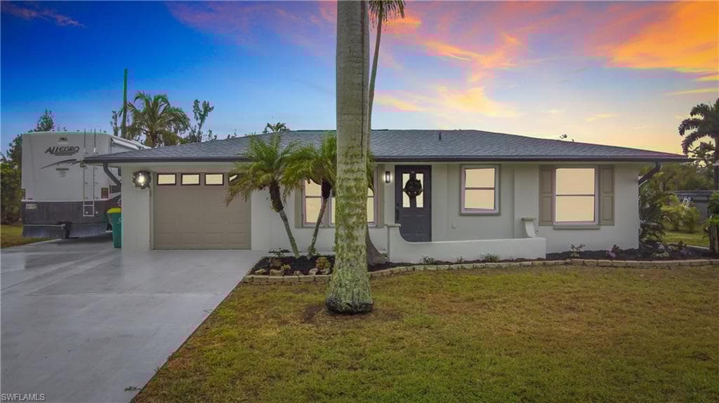 141 Singapore Rd, Punta Gorda, FL 33950-1