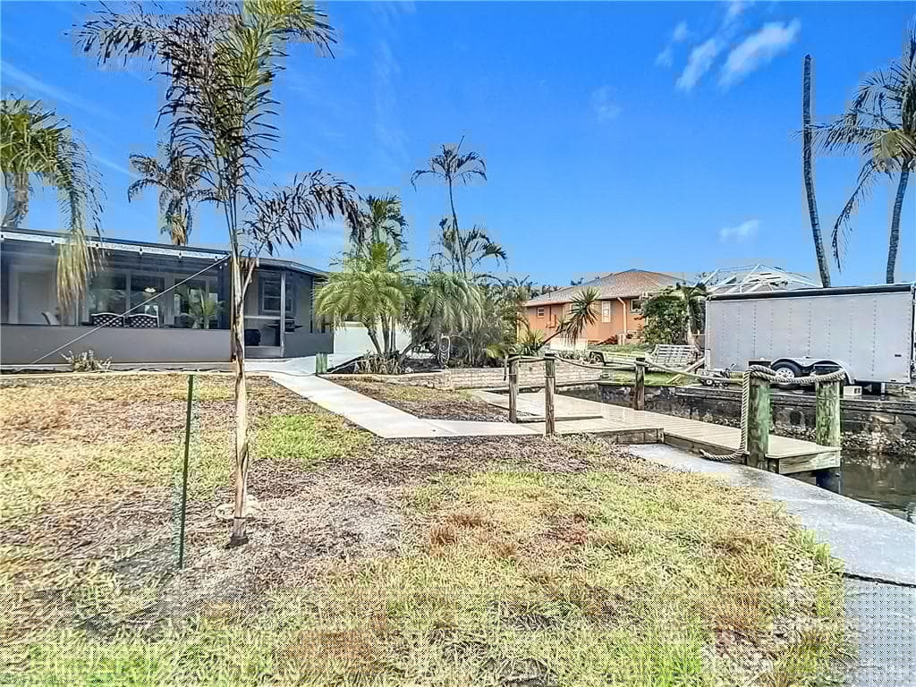 141 Singapore Rd, Punta Gorda, FL 33950-30
