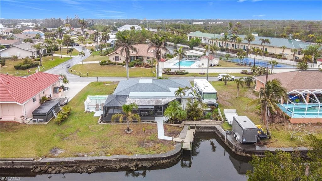 141 Singapore Rd, Punta Gorda, FL 33950-33
