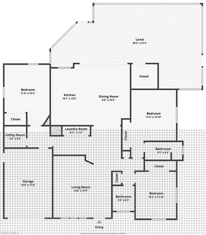 141 Singapore Rd, Punta Gorda, FL 33950-35